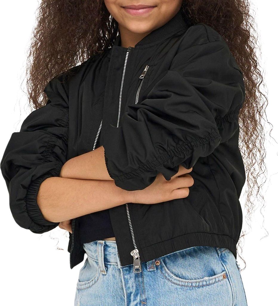 Kids Only Minna Life Bomber Jacke Kinder