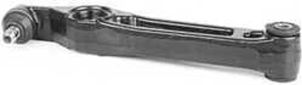 BSG BSG 65-315-020 Querlenker Rechts für OPEL AGILA (A) (H00)