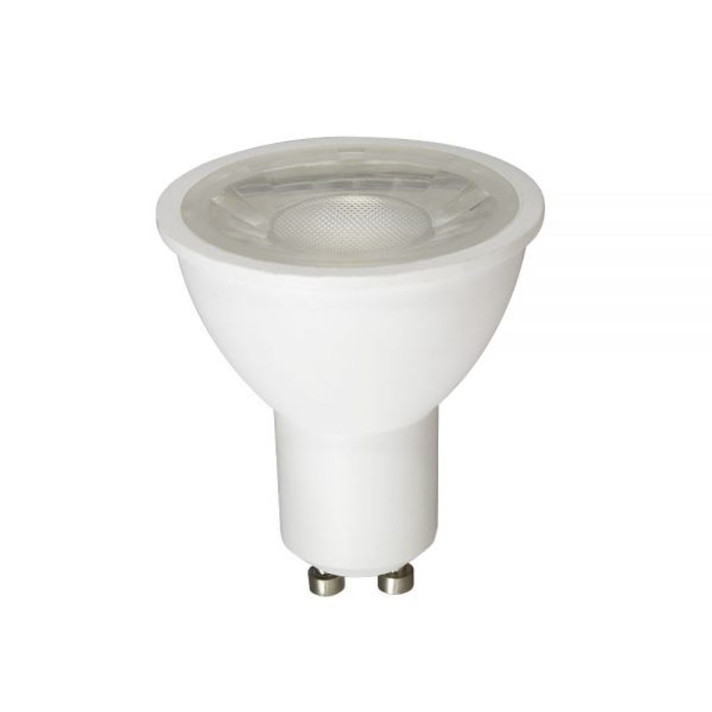 Bioledex HELSO LED Strahler GU10 6W 550Lm Warmweiss 50W *Stiftung Warentest GUT*