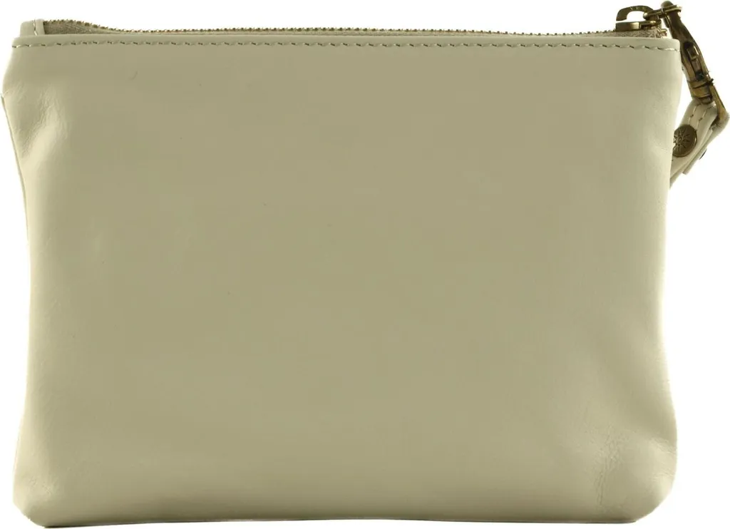 Pochette Amina Gabs Latte Beige : Ne Perdez Plus Vos Objets Essentiels