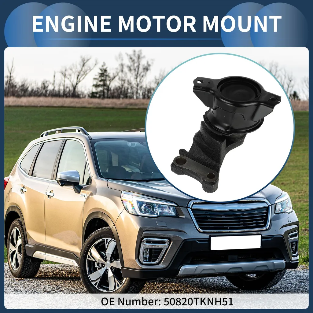 Remplacement Support Moteur Honda Odyssey RC4 2.0L 2019 - 1 Pièce