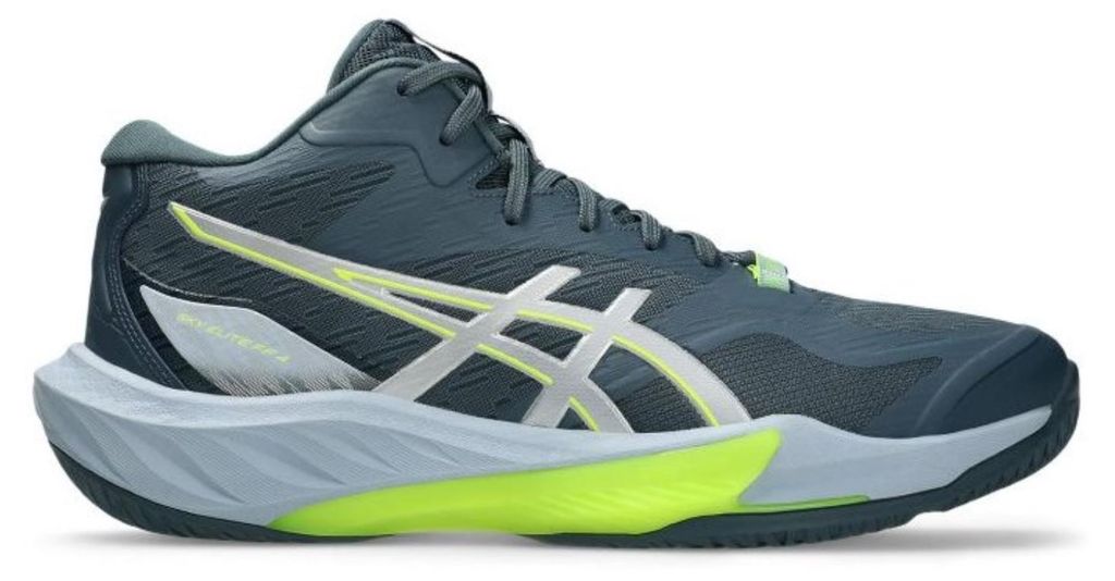 Asics Schuhe Sky Elite FF MT 4, 1051A097400
