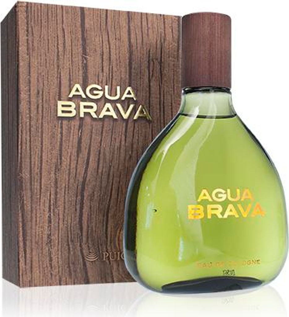 Antonio Puig Agua Brava woda kolońska dla mężczyzn 200 ml Zdjęcie produktu 