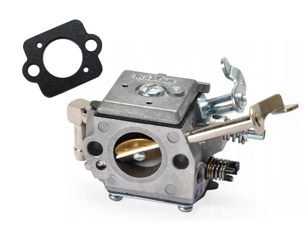 Carburatore per Honda GX100 / 16100-Z4E-S13, 16100-Z4E-S12, 16100-Z0D-V02