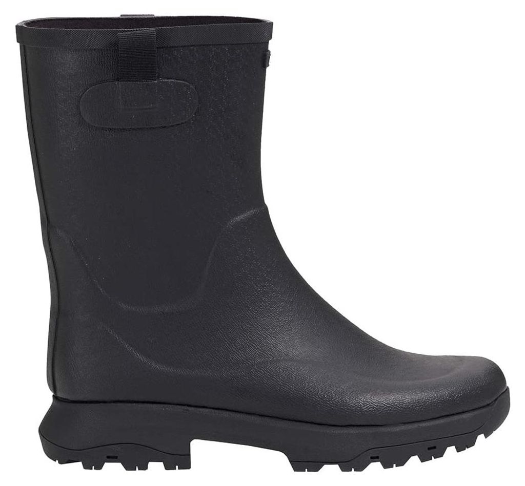 Aigle ALYA BLACK, Gummistiefel, Black Produktbild 