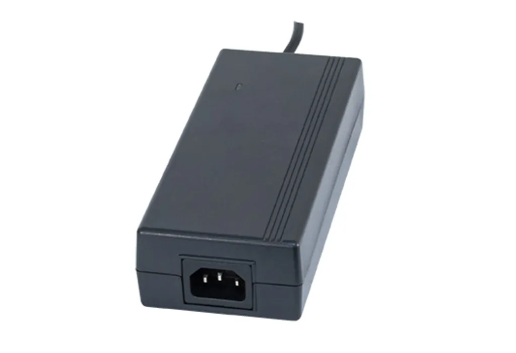 Bloc d'alimentation externe 120W haute performance pour PC ITX