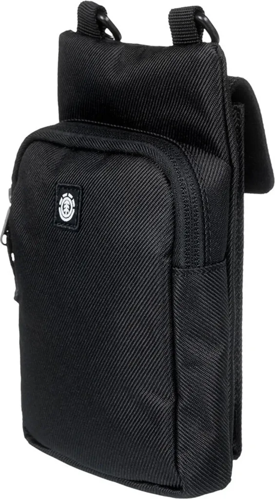 Pochette de Rangement Element Pit Pouch Noire - Sac Accessoire Mixte - 2