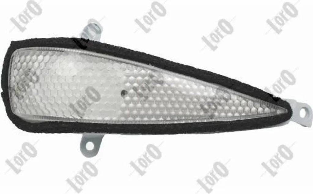 Ricambio Freccia Sinistra ABAKUS 018-12-861 per Honda Civic 34350SMGE01