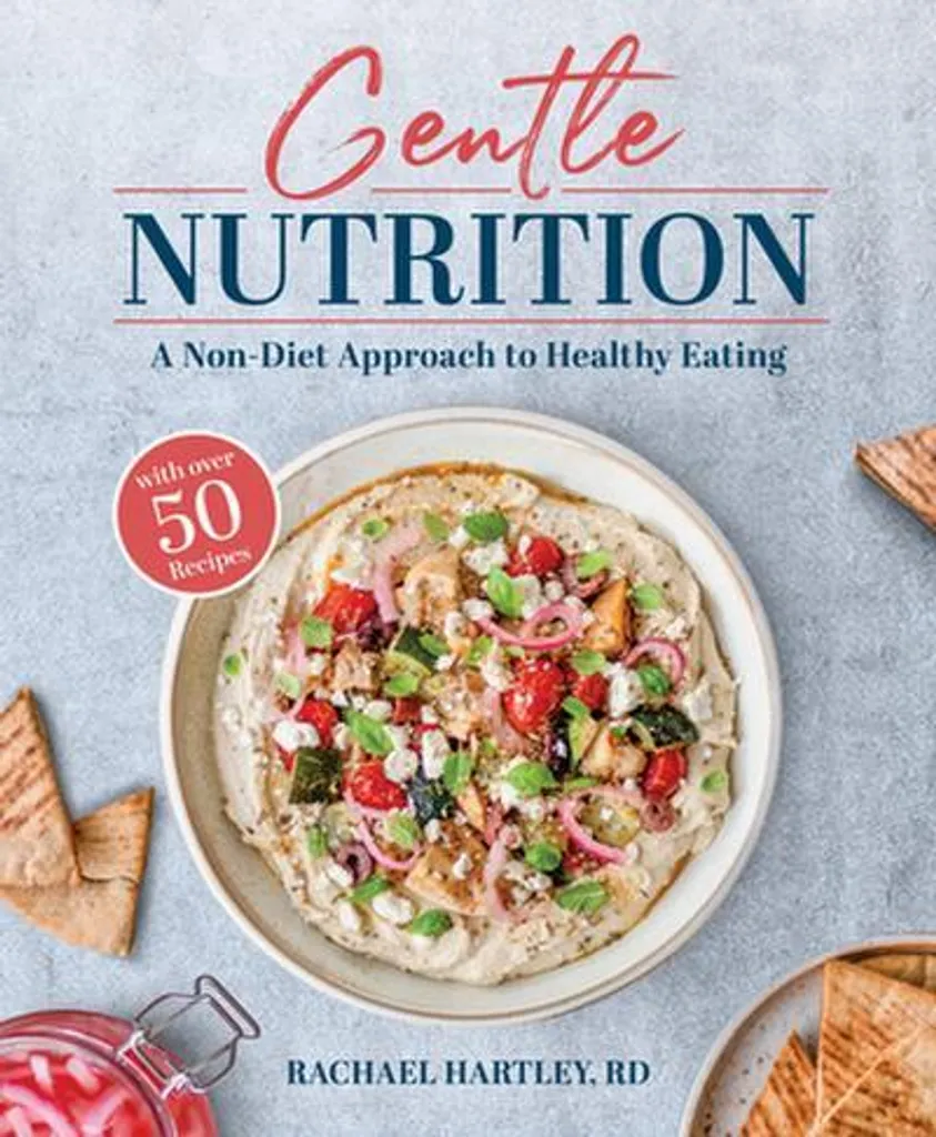 Fini les Régimes : Adoptez la Gentle Nutrition pour un Corps Sain