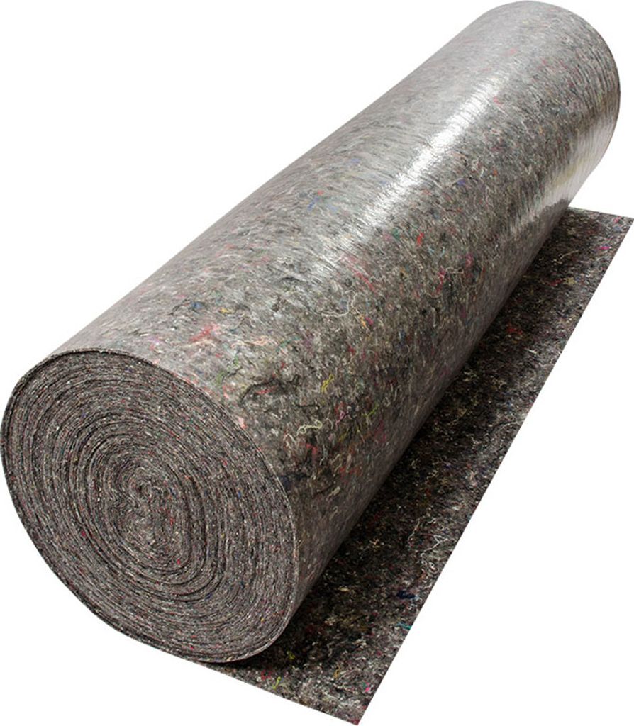 Malerabdeckvlies 50 m 270 g/m² Produktbild 