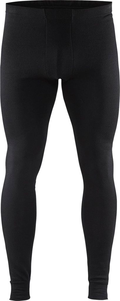 Blakläder Unterhose warm 1891 1705 in schwarz, Größe:XS