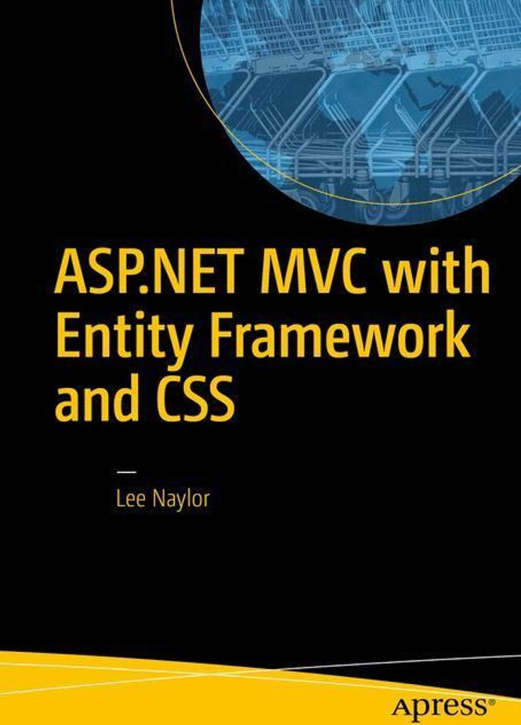 ASP.NET MVC with Entity Framework and CSS