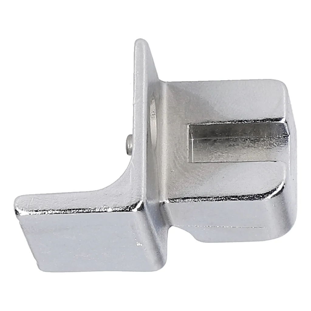Réparer le couvercle de plaque gaz Candy avec ce palier droit 92735018