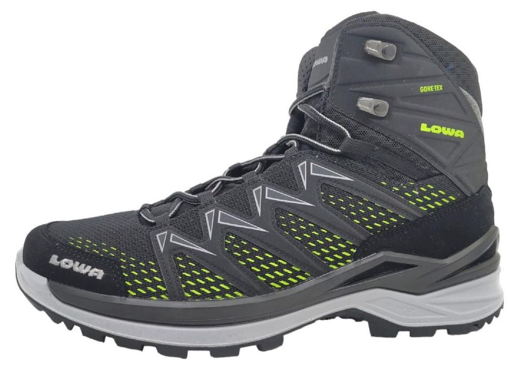 Scarpe sportive Lowa INNOX PRO GTX MID da uomo, stivali da Immagine del prodotto 