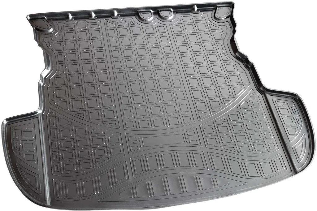Kofferraumwanne für CITROEN XSARA PICASSO | 1999-2010 | passgenau mit Rand