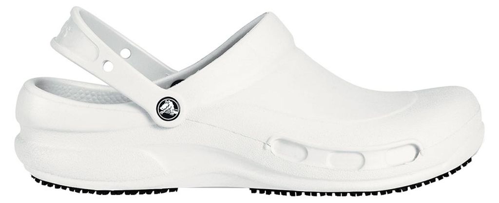 Klapki Crocs Bistro, rozmiar 39-40 Zdjęcie produktu 
