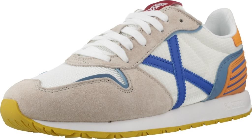 Munich WIP 8620606 in BLANCO color size 41