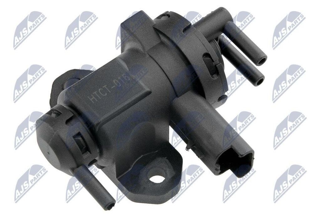 NTY Druckwandler Ladedrucksteller EGR-CT-016 für FIAT DUCATO Pritsche/Fahrgestell (230) elektrisch-pneumatisch