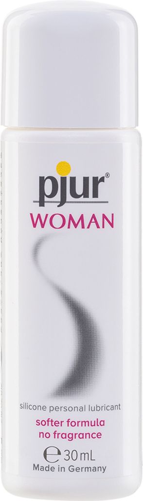 pjur woman butelka 30 ml Zdjęcie produktu 