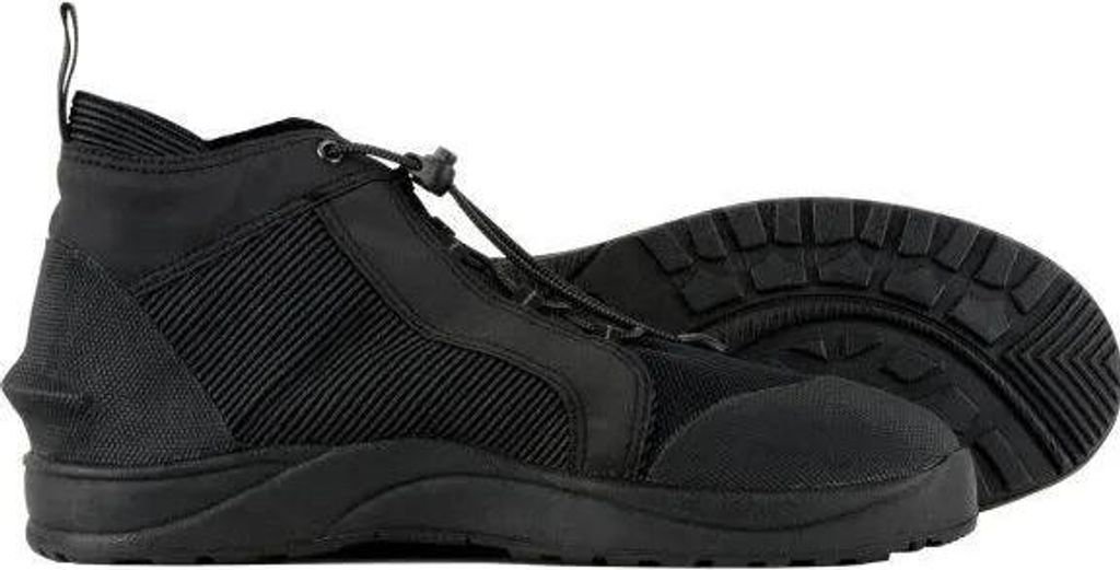 Bare Force 1 Neoprenschuhe Schwarz EU 37-38 Schwarz EU 37-38