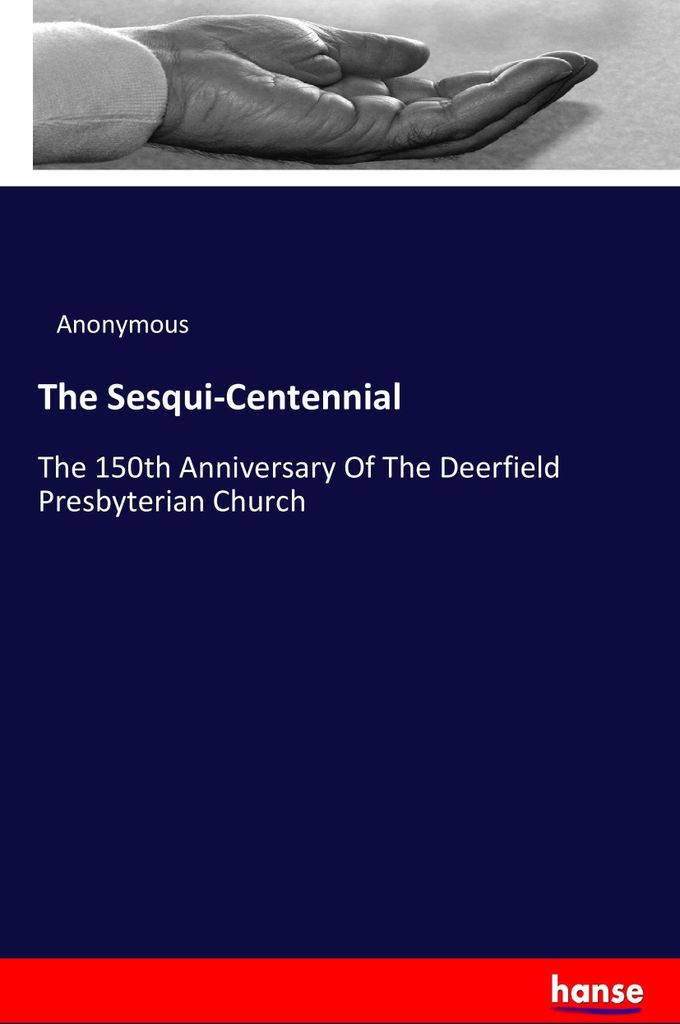 The Sesqui-Centennial