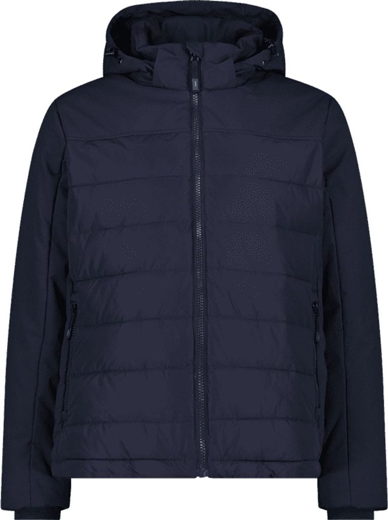 CMP Herren Daunenjacke Marine 34K0147/N950 Grösse 58