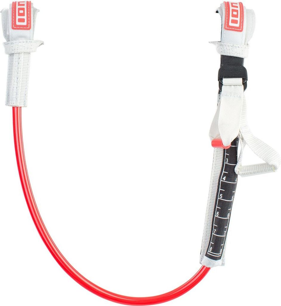 Ion Harness Set Vario Linie Rot 26-34 ́ ́ Rot 26-34 ́ ́