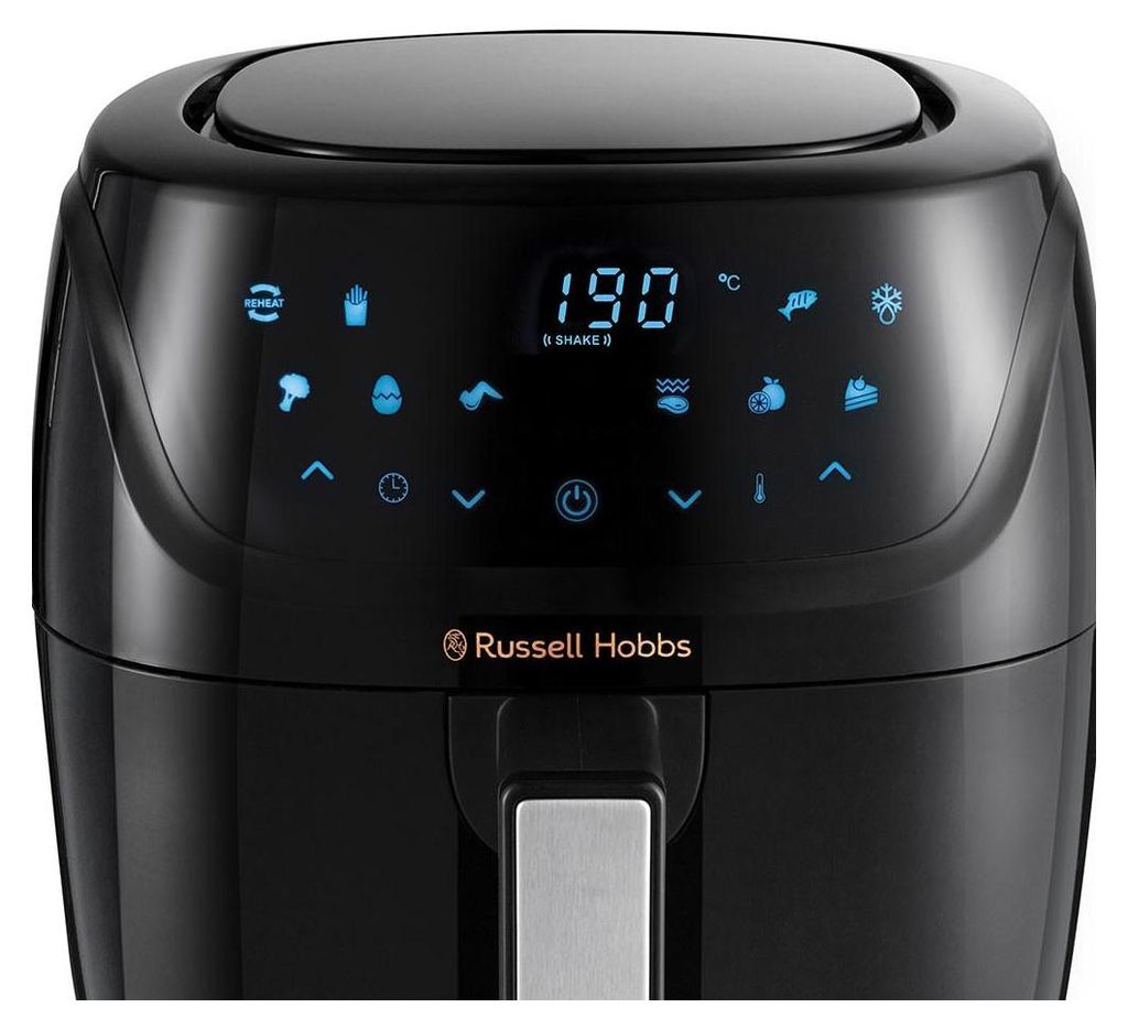 Russell Hobbs SatisFRY AIR Large 4 l Obrázek produktu 
