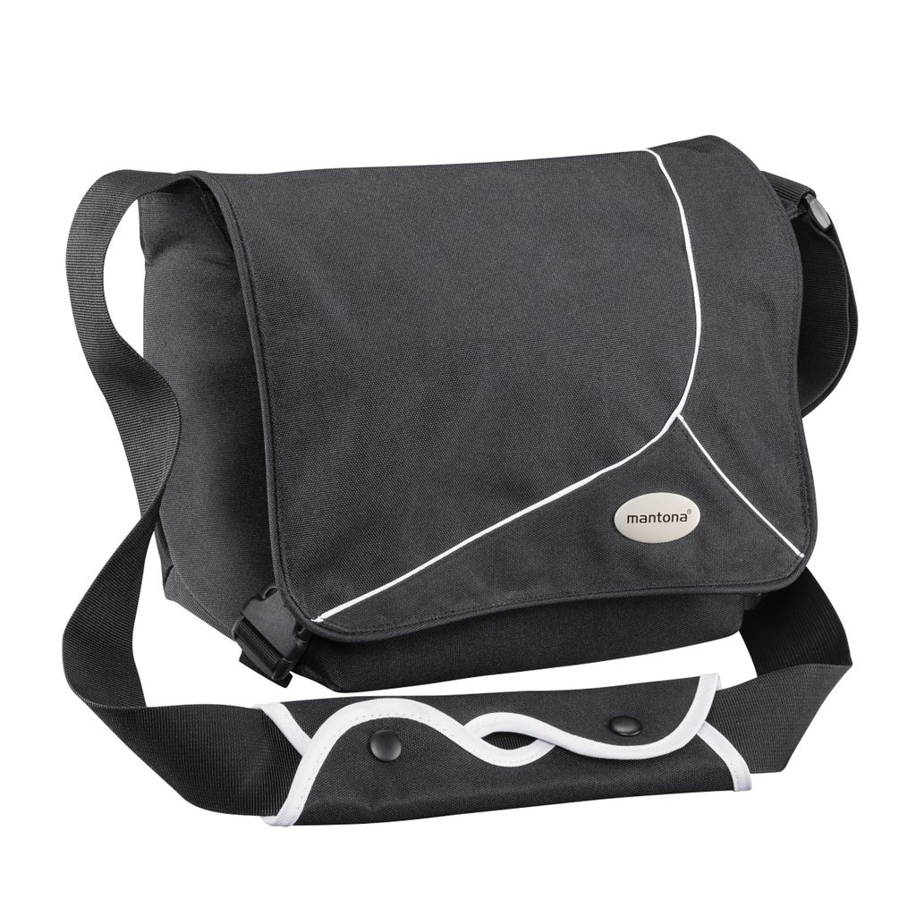 Borsa fotografica Mantona Moonstone, borsa fotografica di Immagine del prodotto 