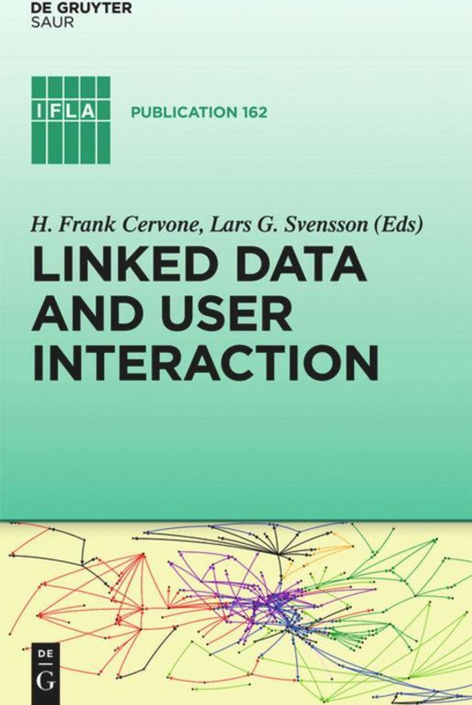 Linked Data and User Interaction