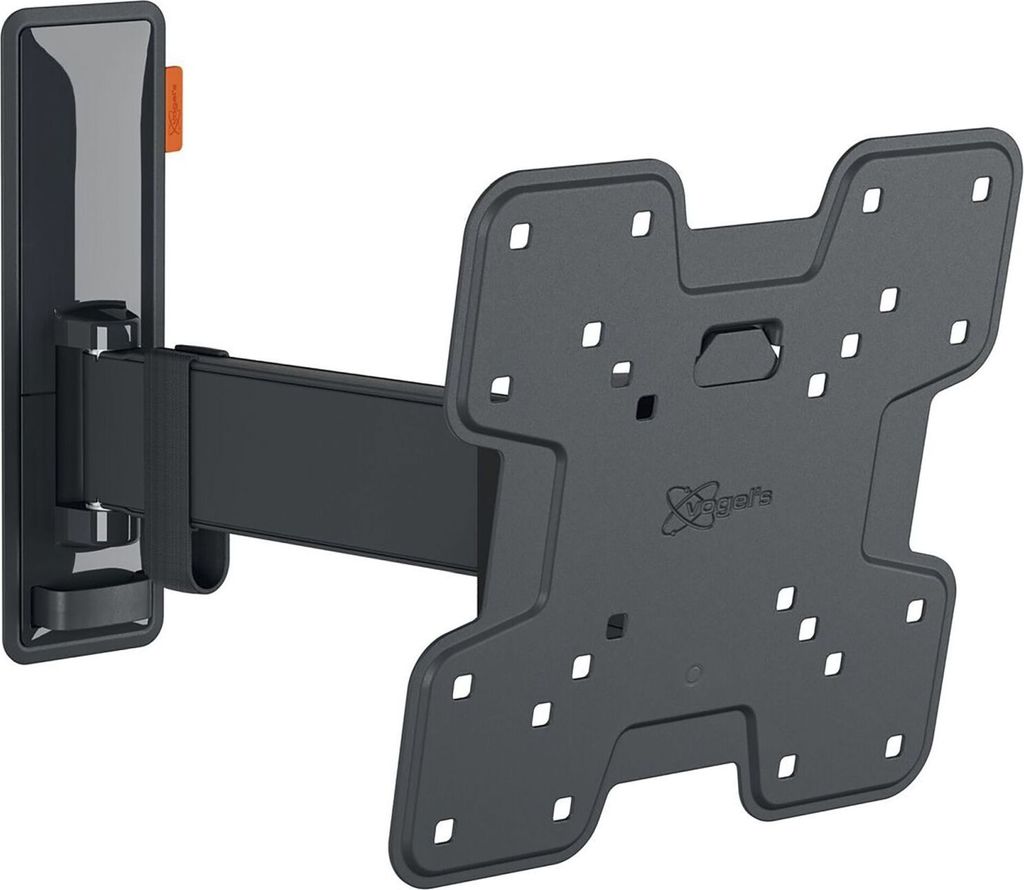 Vogels COMFORT TVM 3225 schwarz Full Motion Small Produktbild 