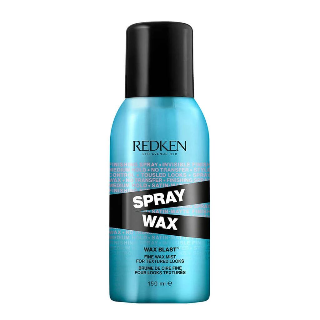 Redken Wax Blast 150ml Produktbild 