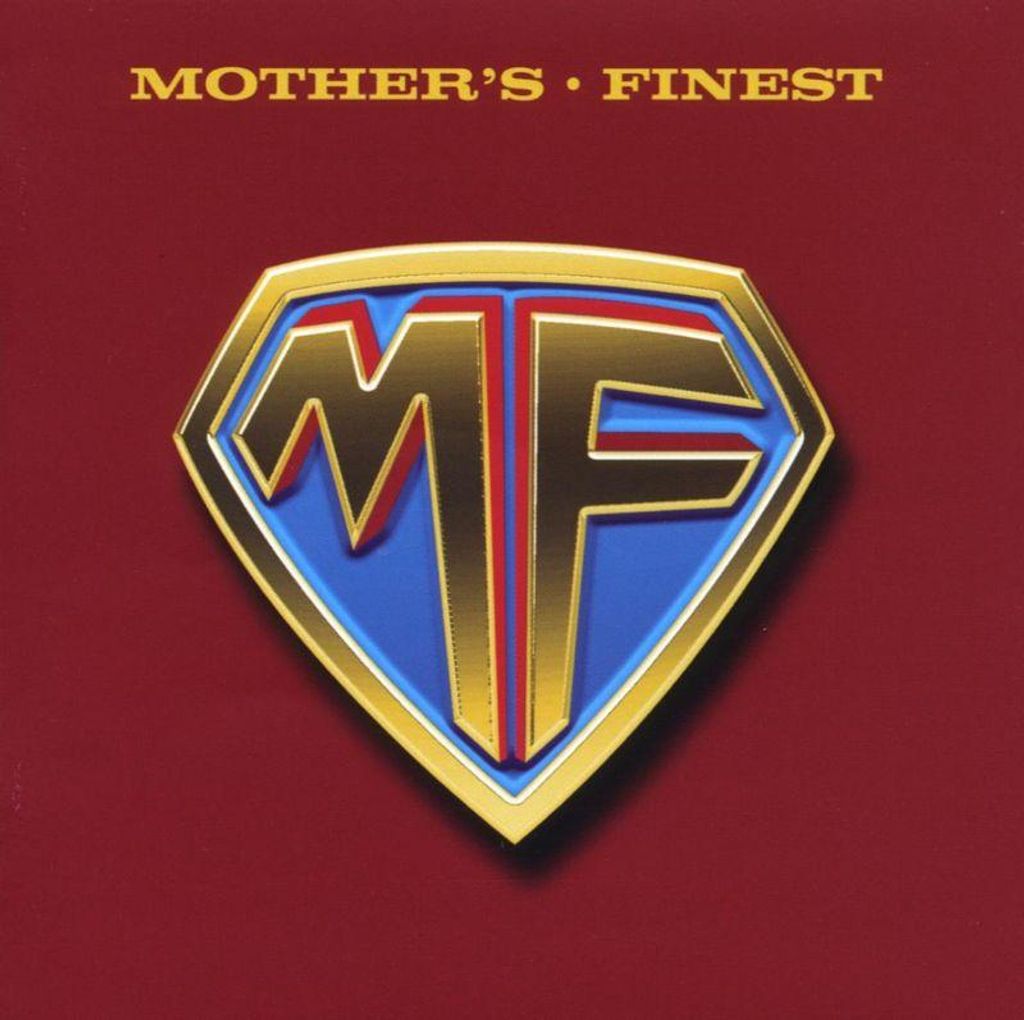 Mother's Finest-Mother's Finest (Special Edition+B