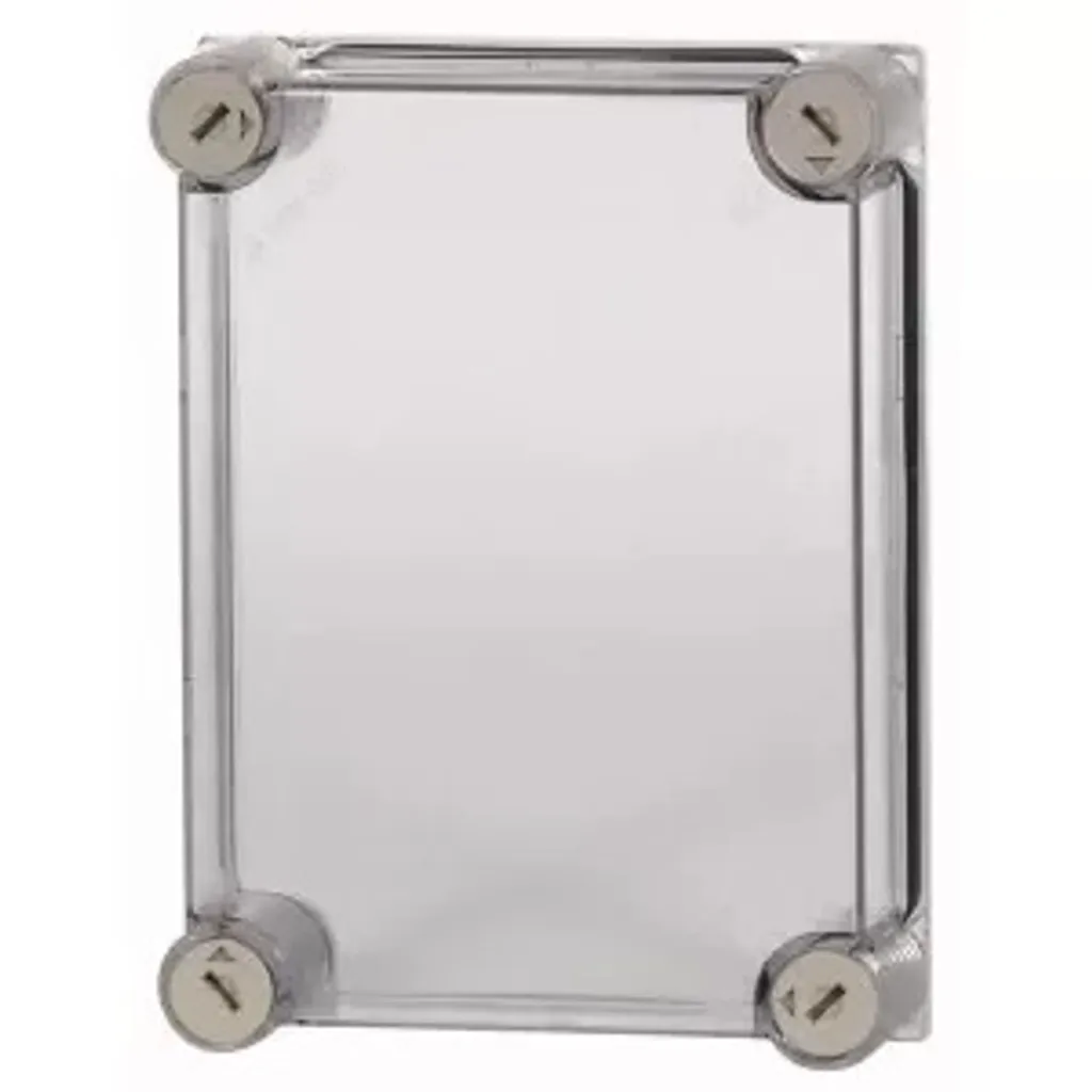 Eaton D150-CI23 024322 | Coperchio per Alloggiamento IP65 250x187