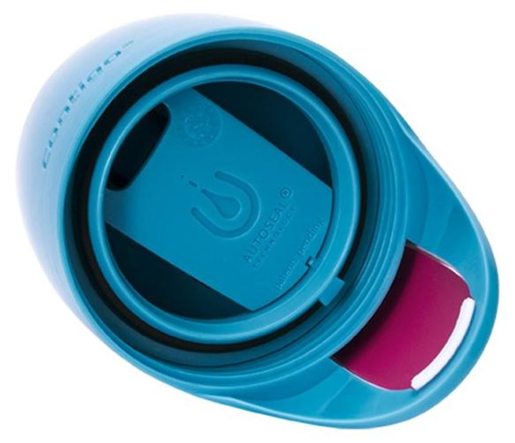 ContiGo! Botella de agua Swish (botella deportiva) de 500 Imagen del producto 
