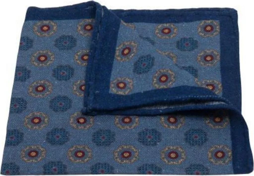 BGENTS Foulard pour hommes réversible en cachemire - Luxe et chaleur douce