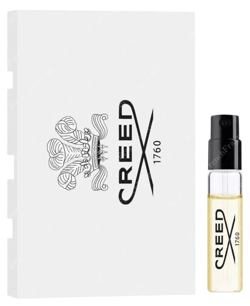 Creed, Queen Of Silk, parfémová voda, pro ženy, 1,7 ml Obrázek produktu 