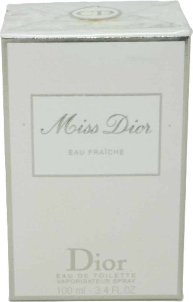Dior (Christian Dior) Miss Dior Eau Fraiche toaletná voda Obrázok produktu 