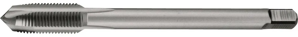 Rubinetto a macchina DIN 374B MF27x2 mm HSS-Co 6H