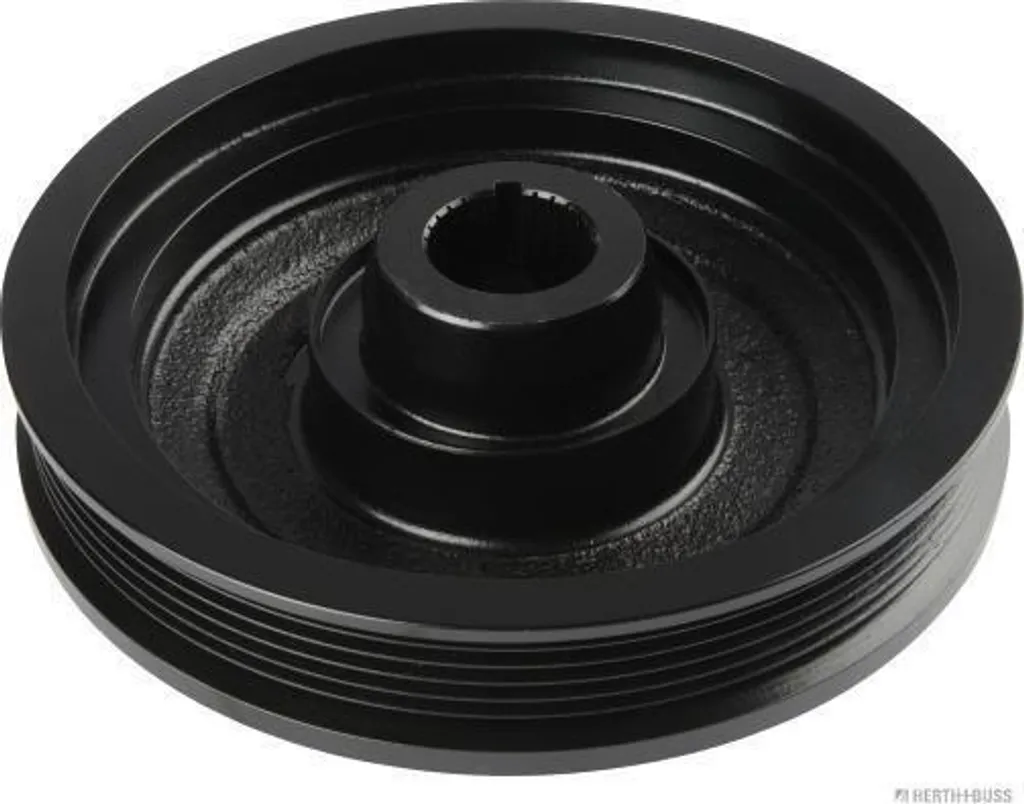 Poulie de vilebrequin HERTH+BUSS J1094011 pour Civic OE 13810PLC003