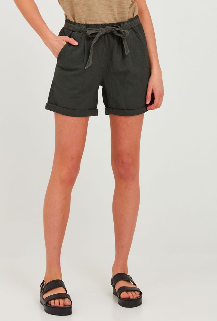 OXMO OXLINA Damen Shorts