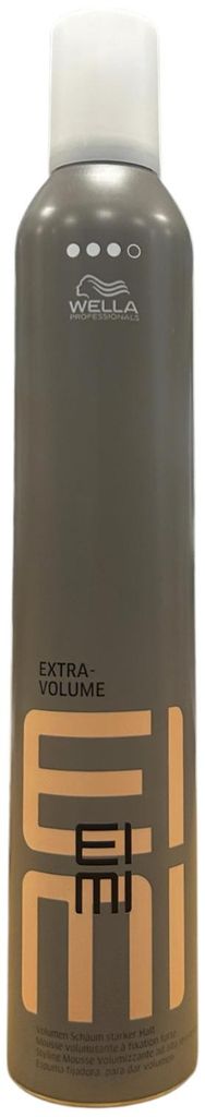 Wella EIMI Extra Volume, Mousse voluminizador para el Imagen del producto 