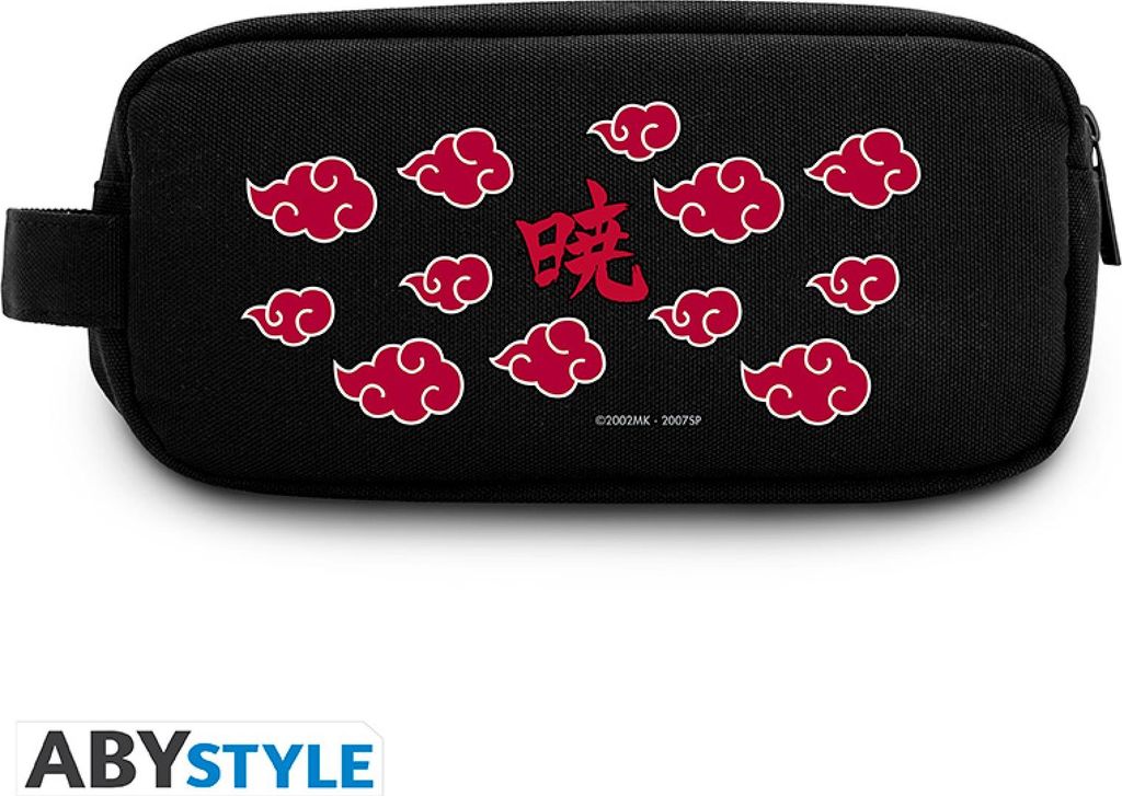 NARUTO SHIPPUDEN - Case - Akatsuki