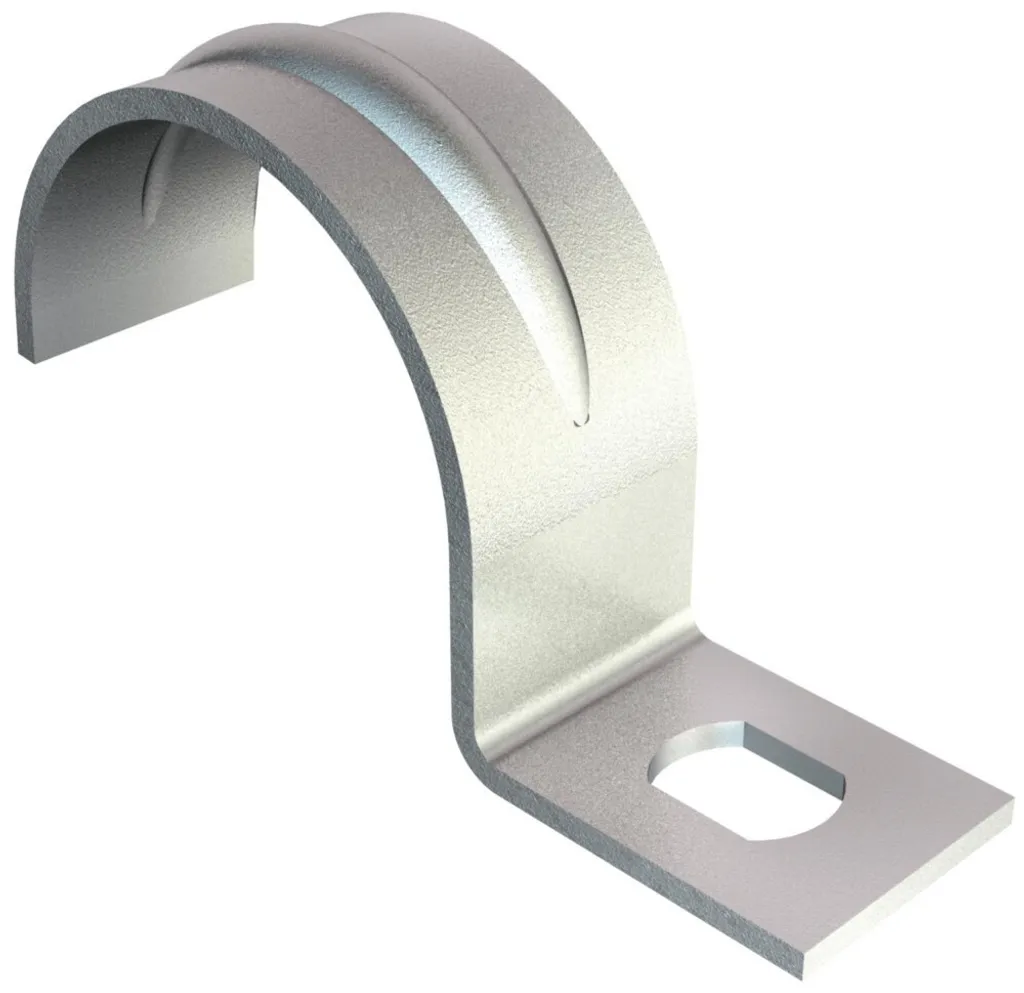 Clip de fixation anti-corrosion 604 16 G - Finir avec les attaches fragiles