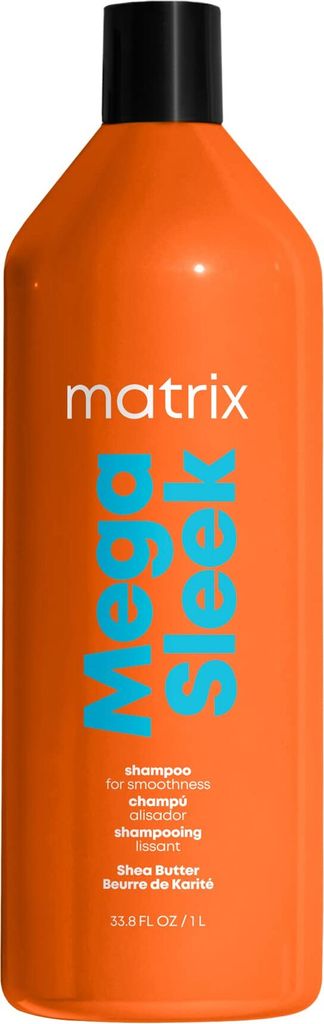 Matrix Total Results Mega Sleek Szampon 1000 ml Zdjęcie produktu 