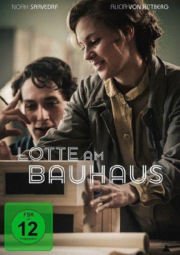 Lotte am Bauhaus Produktbild 
