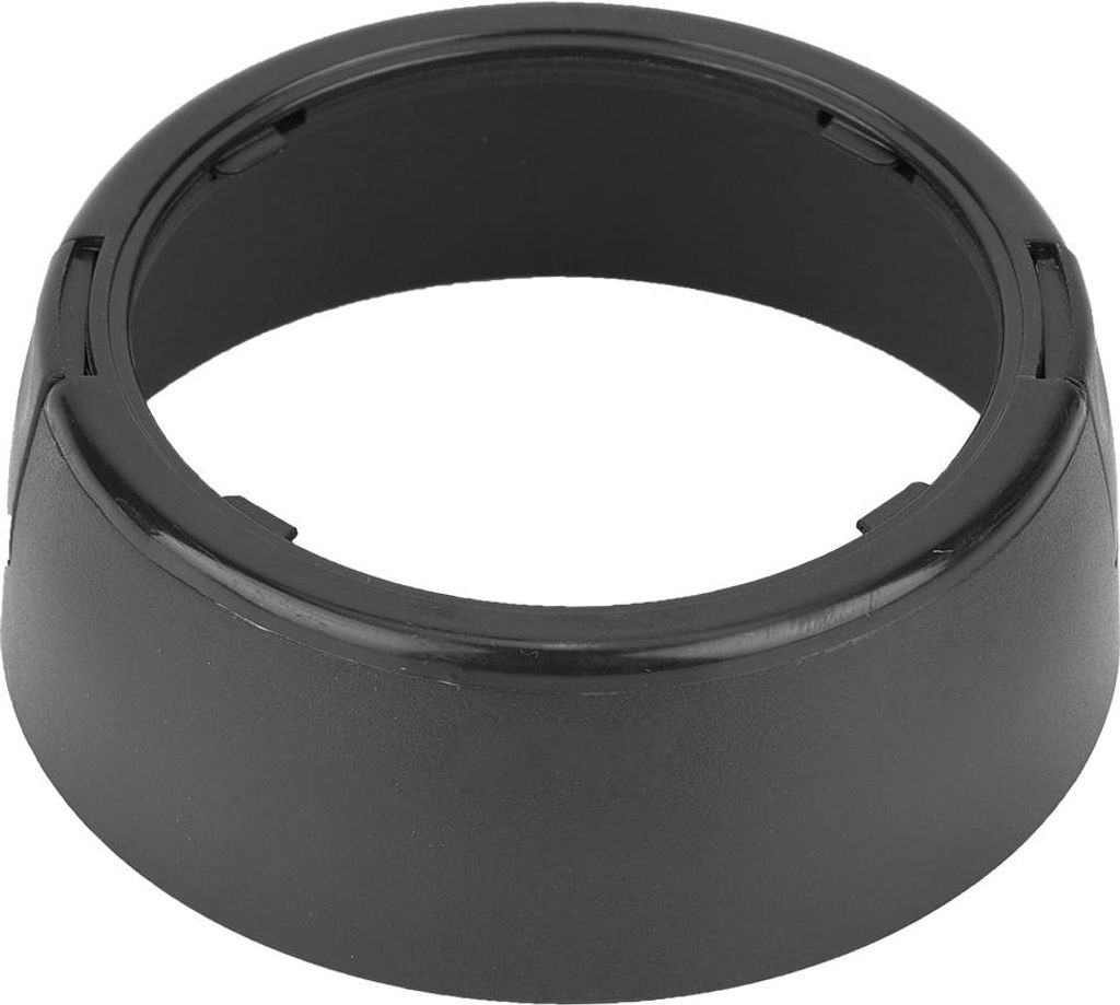 EW-65II ABS-Gegenlichtblende als Ersatz für Canon EF 28 mm f2.8 35 mm f2