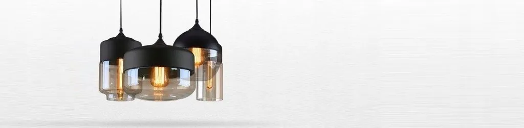 Suspension Métal Noir Mat Toolight Zenit A avec Câble Réglable 90cm - 9