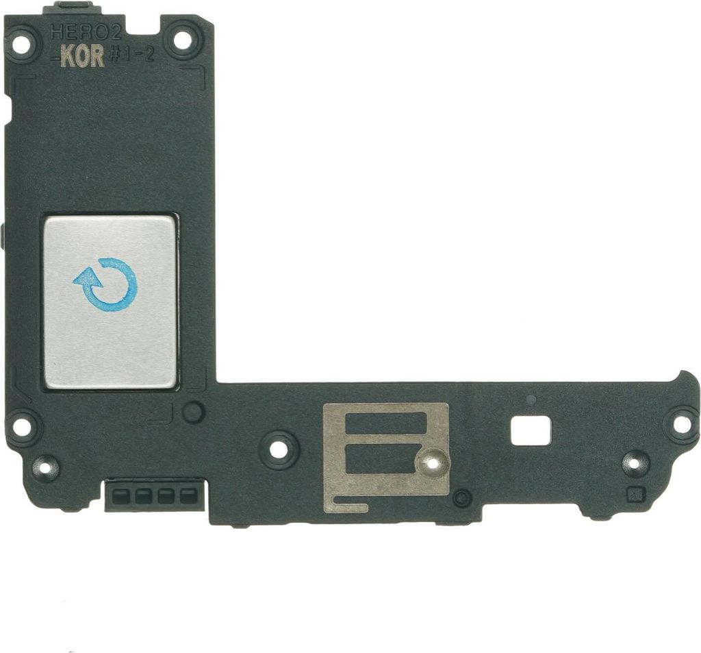 Lautsprecher für Samsung Galaxy S7 Edge SM-G935F Buzzer Antenne Freisprechen