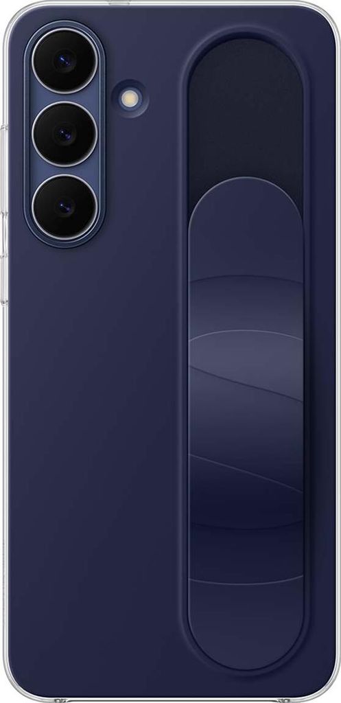 Funda tipo soporte con agarre para Galaxy S25 FE de Imagen del producto 